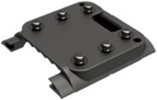 Alt view image 2 of 4 - Honeywell 8680I505GMT 10pk 8680i Glove Mount