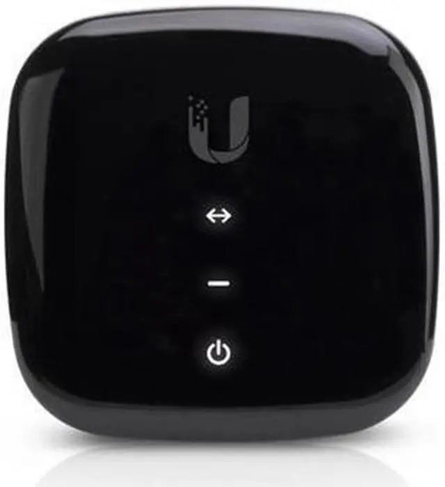 Alt view image 2 of 6 - Ubiquiti Networks UFiber Fiber-to-Ethernet Converter (UF-AE)