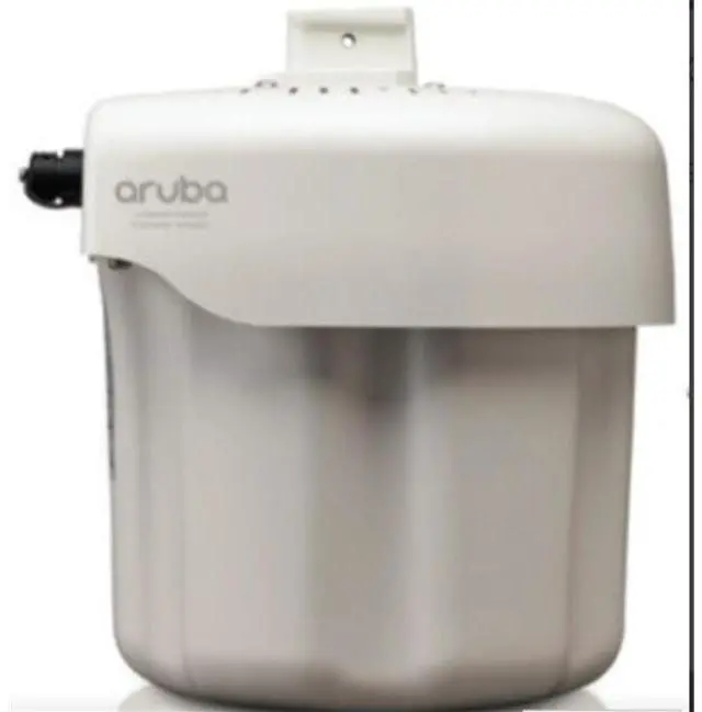 Alt view image 3 of 6 - Aruba AP-377 (RW) 802.11n/ac Dual 2x2:2/4x4:4 Radio Integrated Directional Anten