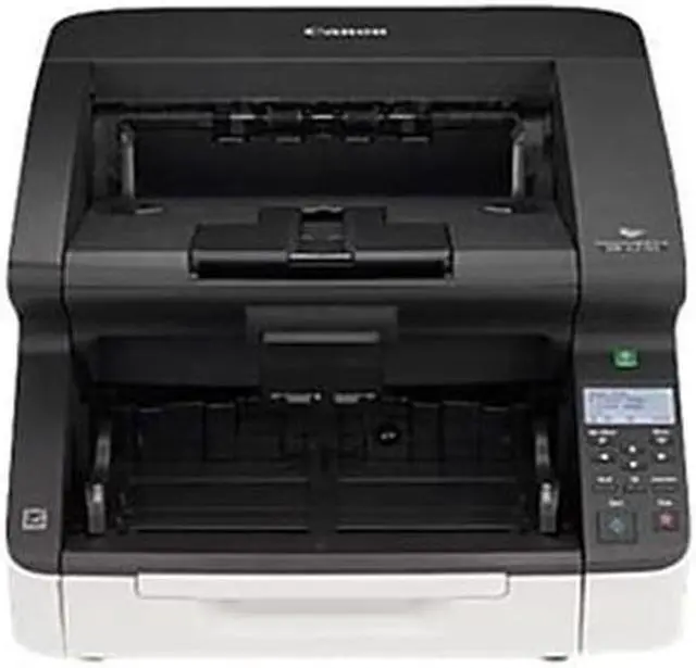 Main image of Canon imageFORMULA DR-G2140 Sheetfed Scanner 600 dpi Optical 3149C009