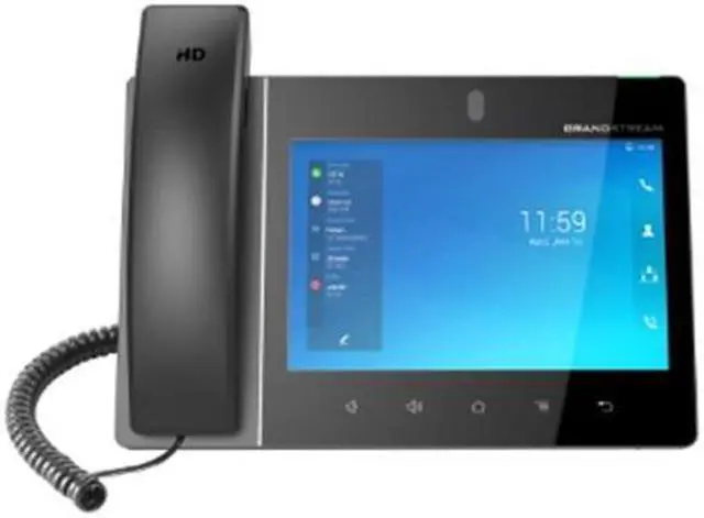 Main image of GRANDSTREAM GXV3380 GXV3380 VIDEO SOLUTION