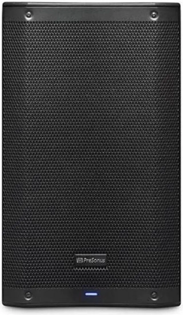 Alt view image 10 of 20 - PreSonus AIR10 10" 2-Way Active Sound-Reinforcement Loudspeaker, Single