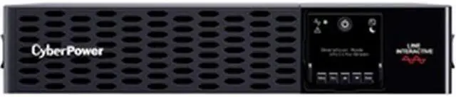 Main image of CyberPower Smart App Sinewave PR2200RT2UN 2.2KVA Tower/Rack Convertible UPS