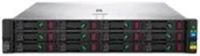Alt view image 2 of 2 - HPE StoreEasy 1660 Performance Storage