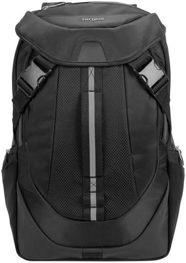 Alt view image 6 of 14 - Targus TSB953GL Carrying Case (Backpack) for 17.3" Notebook