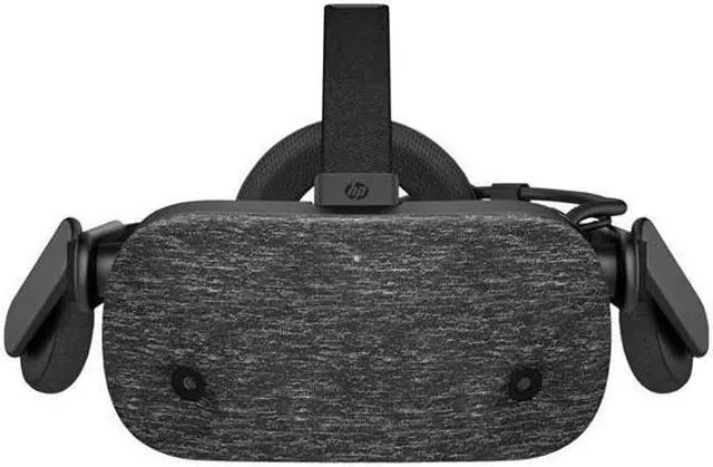 Main image of HP 7DH40UT-ABA Reverb Virtual Reality Headset