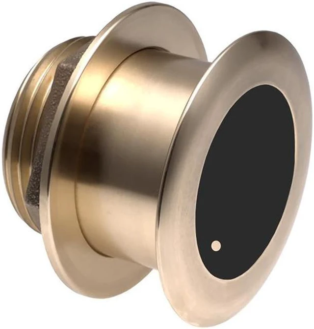 Main image of Furuno B175M Bronze Thru-Hull 20° Tilt - Med Frequency