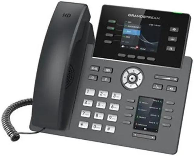 Main image of GRANDSTREAM GRP2614 GRP2614 CARRIER-GRADE IP PHONE