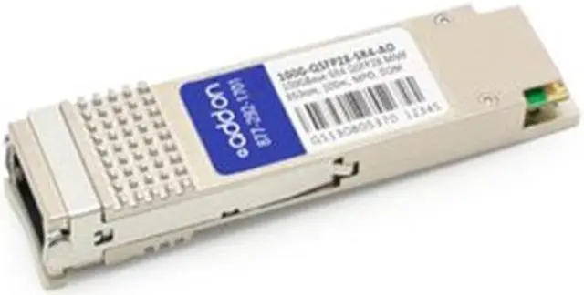 Main image of AddOn QSFP28 Module