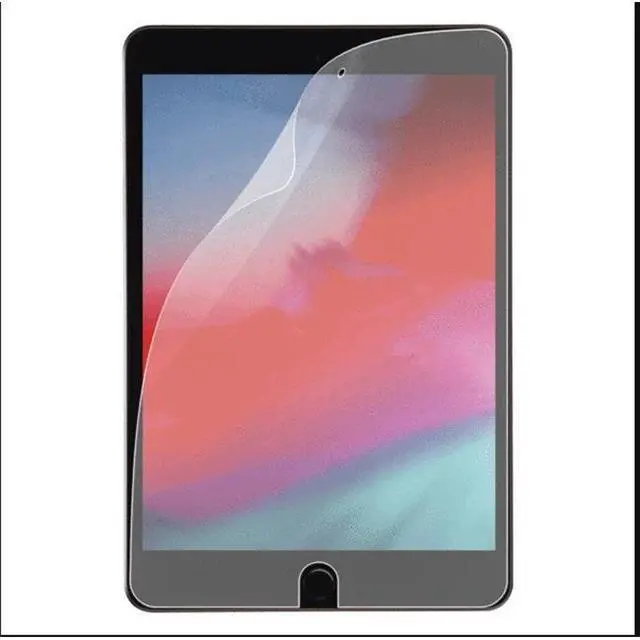 Alt view image 2 of 6 - Targus Scratch-Resistant Screen Protector for iPad mini 5 and iPad mini 4 - AWV145GL
