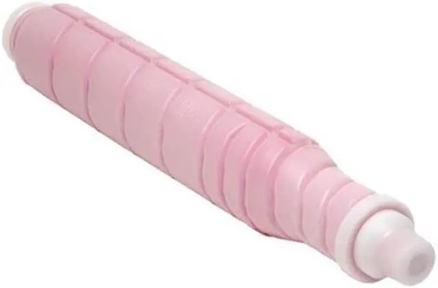 Main image of Konica Minolta KNMTN619M 54500 Page Yield Bizhub C1060 A3VX330 Toner Cartridge Set, Magenta