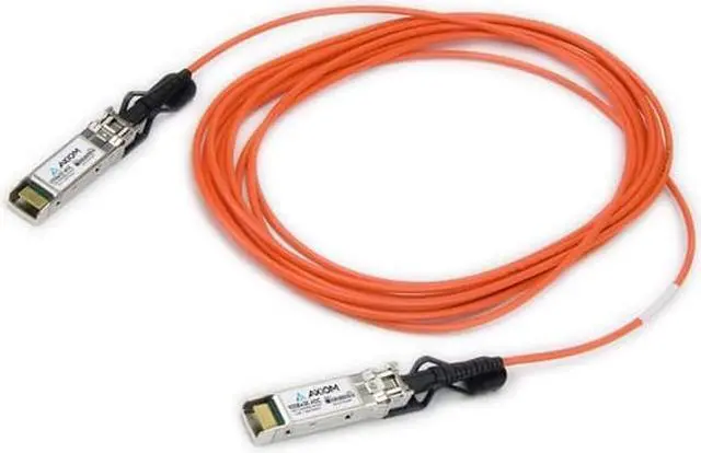 Main image of Axiom SFP-10GB-AOC07M-AX 7 m 10GBase-AOC SFP Plus Active Optical Cable