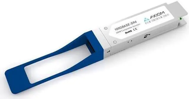 Main image of Axiom QSFP28 Module