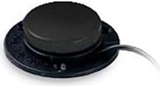Main image of AbleNet 100SPBK Specs Switch - Black