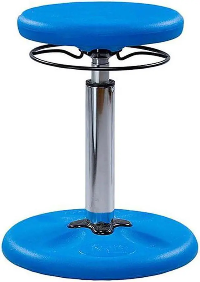 Alt view image 2 of 9 - KORE DESIGN KOR3101 KORE KIDS ADJUST STND WBBL 14-19 BLUE