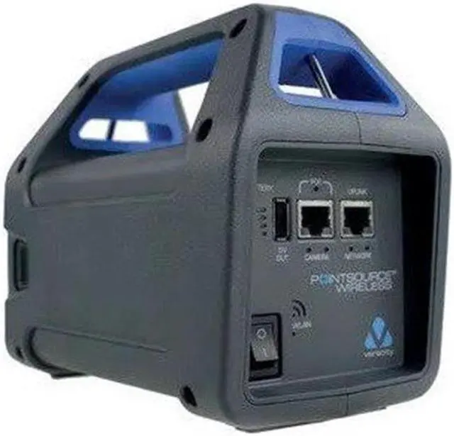 Alt view image 3 of 6 - Veracity Additional Battery Charger