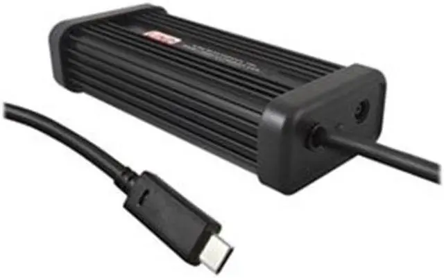 Main image of Lind Electronics USBC-4901 60 watt USB-C 11-16 DC-DC Power Adapter