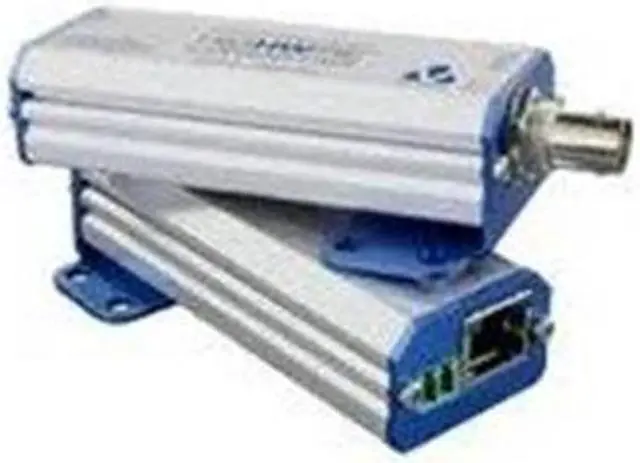 Alt view image 2 of 6 - LONGSTAR LONG-RANGE POE COAX,CAMERA UNIT