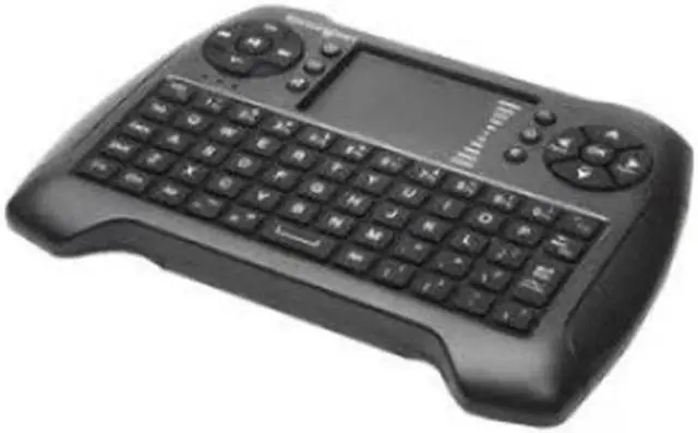 Alt view image 6 of 8 - Viewsonic Wireless Compact Keyboard For ViewBoard Displays