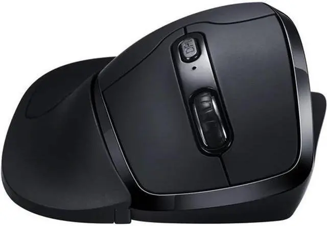 Main image of GOLDTOUCH KOV-N300BWL GOLDTOUCH NEWTRAL 3 BLACK WRLS