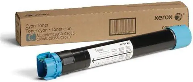Main image of PCI 6R01698-PCI 15K Yield - Compatibles Xerox 6R01698 Cyan Toner Cartridge Xerox Alta