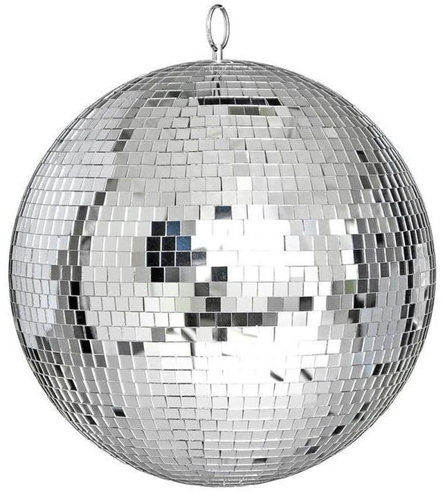 Main image of Blinkee 310065 8 in. Mirror Ball
