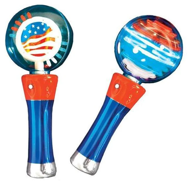 Main image of Blinkee 1471000 Supersphere with American Flag