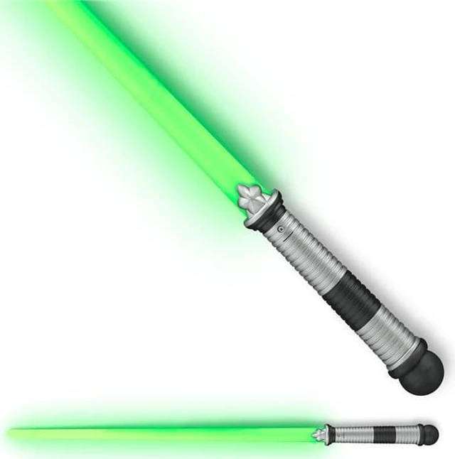 Main image of Blinkee 1430000 Light Saber, Green