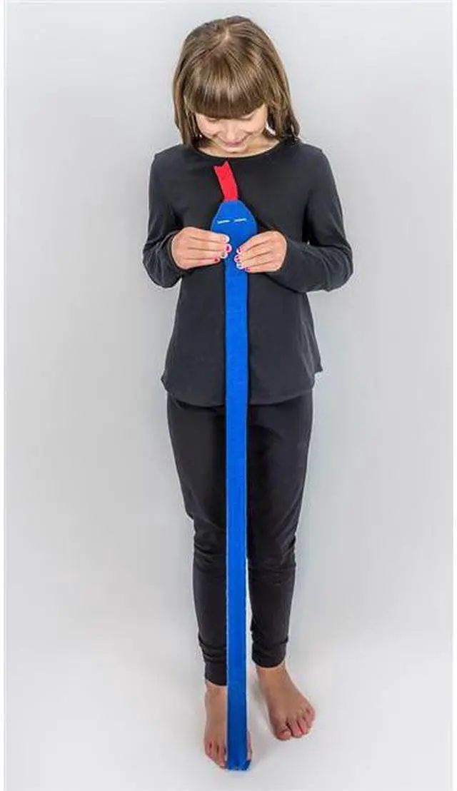 Main image of Covered in Comfort 443 Resistance Snake Stretcher