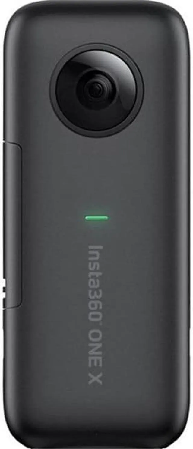 Alt view image 6 of 10 - Insta360 ONE X Action Camera (CINONEX/A)