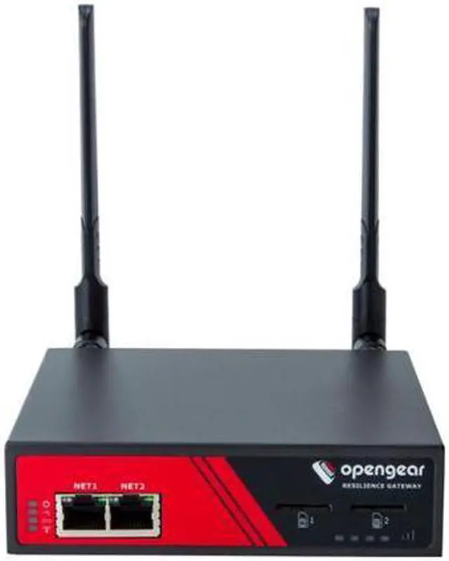 Main image of Opengear Acm7000-L Resilience Gateway