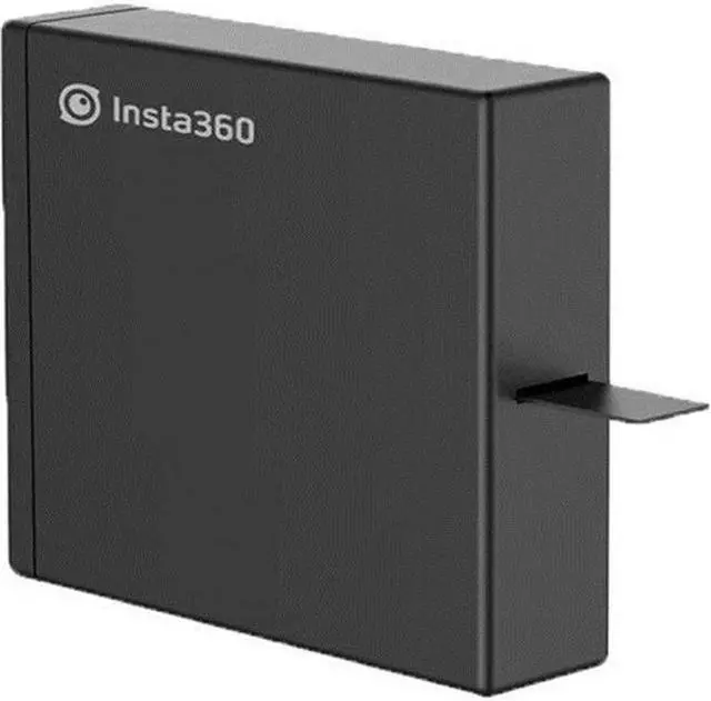 Main image of Insta360 CINOXBT-A.1 Rechargeable Lithium Ion Polymer Battery for One X Wide