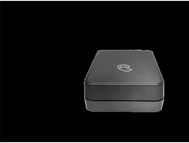Alt view image 6 of 20 - Hp Jetdirect 3100W Ble/Nfc/Wireless Accessory