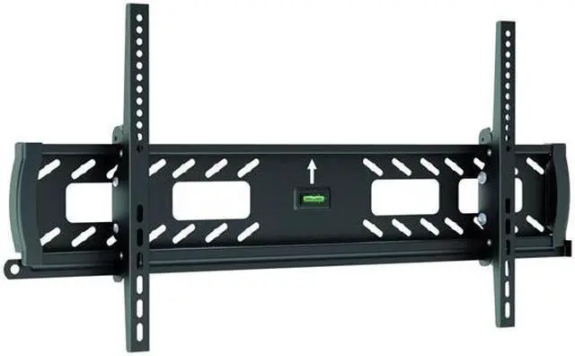 Alt view image 4 of 4 - TygerClaw Tilt Wall Mount for TV 37" - 63" - Black (LCD3405BLK)
