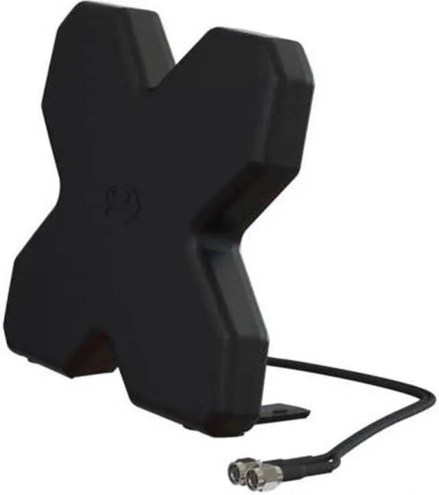 Alt view image 5 of 5 - Panorama Portable MiMo Ultra Wideband Antenna for 3G/4G (SMA/Male)