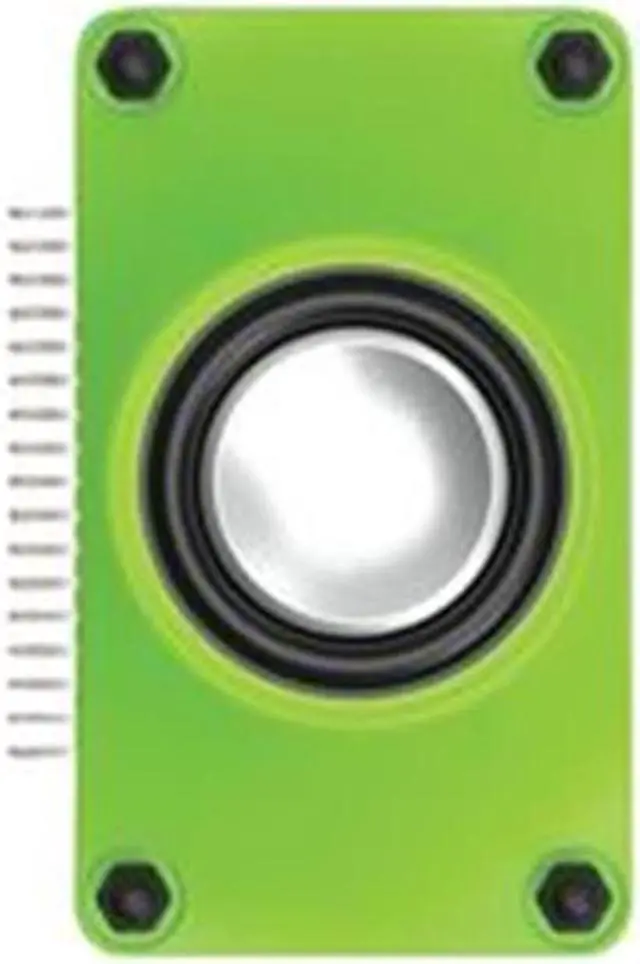 Alt view image 2 of 2 - pi-top V2 SPEAKER modular for rail of the pi-top/pi-topCEED ACSPGY200000