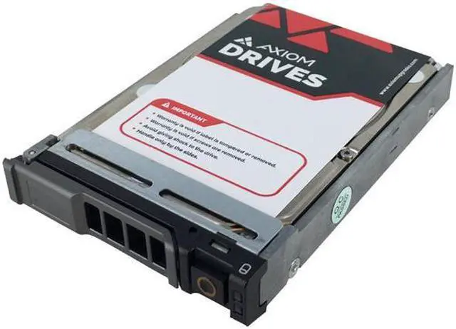 Main image of Axiom 1 Tb Hard Drive - 2.5" Internal - Sata (Sata/600)