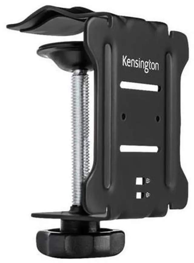 Alt view image 2 of 10 - DOCKING STATION MOUNTING BRACKET