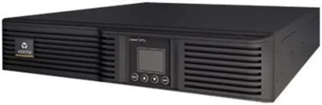 Main image of Vertiv GXT4-3000RT120T 2700 watt Liebert TAA