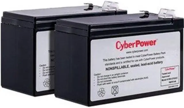 Alt view image 5 of 17 - REPLACEMENT BATTERY 2 X 12V/7AH