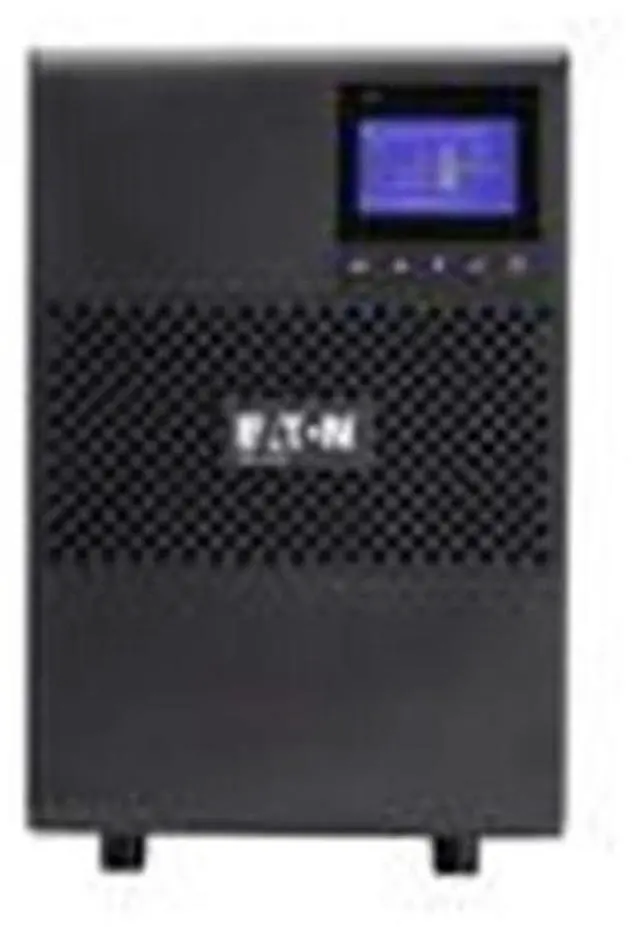 Alt view image 6 of 10 - 1500 VA Eaton 9SX 208V Tower UPS