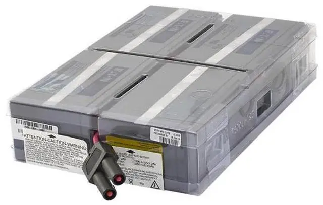 Alt view image 4 of 8 - Eaton UPS Battery Pack