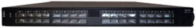 Alt view image 2 of 4 - Mellanox Spectrum Based 100GbE 1U Open Switch with ONIE, 32 QSFP28 Ports, 2 Power Supplies (AC), Standard Depth, x86 CPU, P2C Airflow, Rail Kit, RoHS6