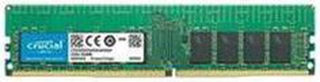 Samsung M393A1K43DB2-CWE DDR4-3200 8GB 18 ECC & REG Server Memory 