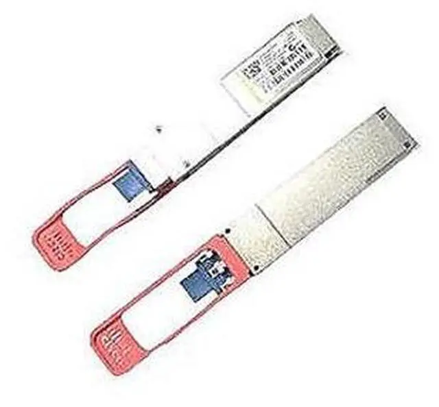 Alt view image 5 of 8 - Cisco 40GBASE-LR4 QSFP Module for SMF