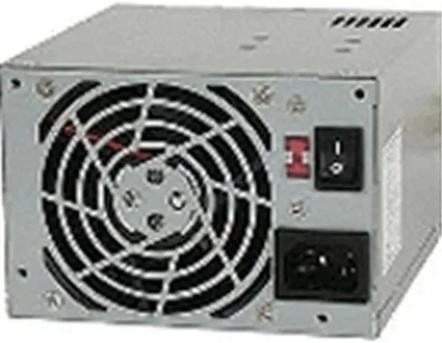 Main image of In-Win IP-S450CQ2-0 H Power Supply HSW ATX 12CM Fan