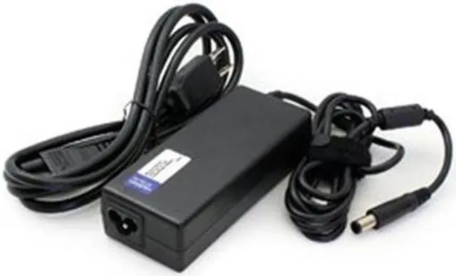 Alt view image 4 of 4 - ASUS PA-1121-28 Compatible 120W 19V at 6.32A Black 5.5 mm x 2.5 mm Laptop Power Adapter and Cable -