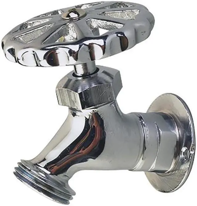 Main image of Sea-Dog Washdown Faucet - Chrome Plated Brass