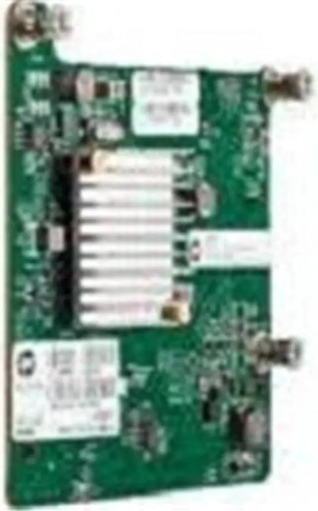 Main image of Hp 700748-B21 Flexfabric 10GB 2 Port 534 M Adapter