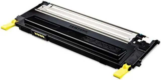 Alt view image 14 of 14 - Samsung CLT-Y409S Toner Cartridge - Yellow